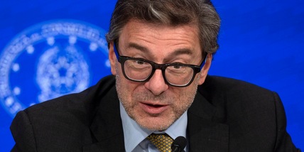 Giorgetti, Italia torna in serie A con orgoglio