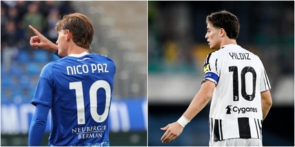 Bentornati Numeri 10