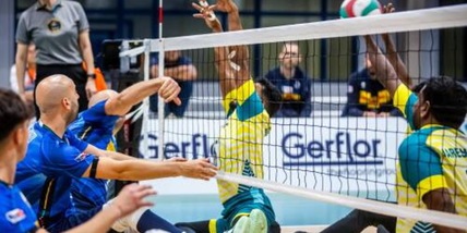 World Cup: l'Italia di D'Aniello ko in semifinale contro il Brasile