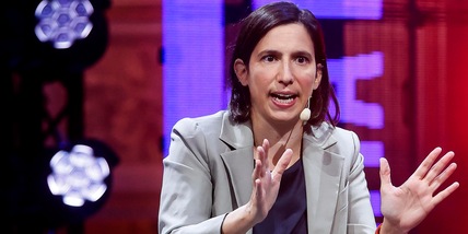 Schlein al Pse, libertà a rischio quando la destra governa