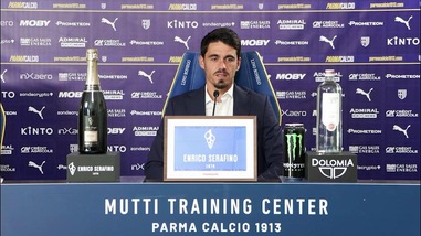 Cuesta: "Genoa? Noi dobbiamo essere noi stessi"