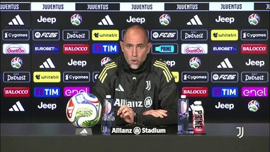 Tudor sul Como: "Finta piccola visto quanto spende"