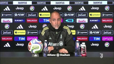 Tudor: "Platini? So io come far giocare meglio Yildiz"