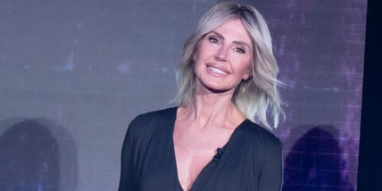 Nathaly Caldonazzo sposa Filippo dopo 11 mesi insieme, l'annuncio a Verissimo