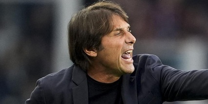 Conte amaro dopo Torino-Napoli: "Il gol ce lo siamo fatti da soli"