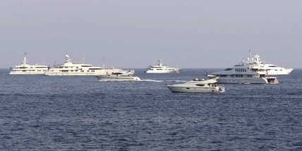 Sale a 300mila euro tassa Paperoni che rientrano in Italia