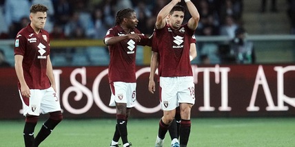 Serie A, Torino-Napoli 1-0: la dura legge dell'ex, decide Simeone