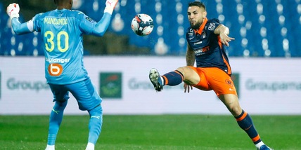 Calcio: il Marsiglia ritira la maglia n.30 di Mandanda