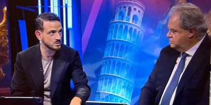 Florenzi e il paragone che fa polemica: "A Roma se perdevo non andavo a cena fuori. A Milano invece è diverso"
