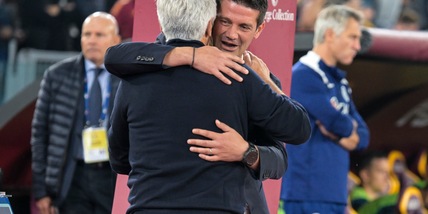 Calcio: Chivu, l'Inter ha messo alle spalle delusioni passato