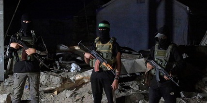 Usa, 'attacco imminente di Hamas contro i civili di Gaza'