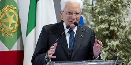 Messaggio Mattarella a Niaf, italoamericani fanno grandi gli Usa