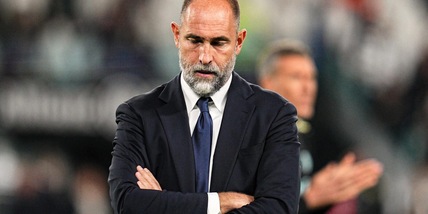 Como-Juve, la formazione ufficiale scelta da Tudor