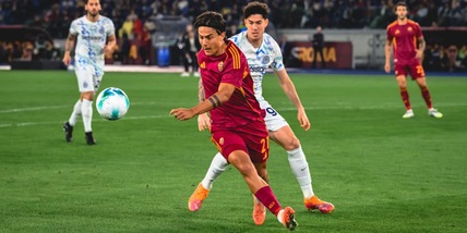 Dybala, da falso nove ha funzionato poco: cosa c'è da migliorare con Soulé e Dovbyk