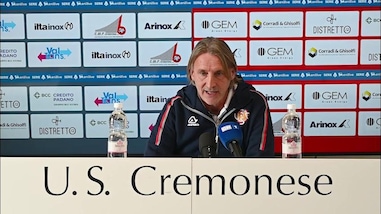 Nicola: "Con l'Udinese ci vorrà coraggio"