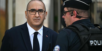 Ministro Interno, 'gioielli rubati al Louvre inestimabili'