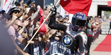 Sbk, Razgatlioglu campione del Mondo per la terza volta