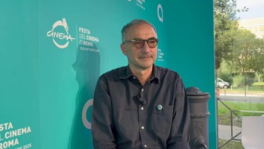 Intervista a Valerio Jalongo, regista di Wider than the sky