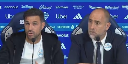 Fabregas risponde a Tudor, che scintille dopo Como-Juve: “Forse non gli hanno spiegato bene la storia...”