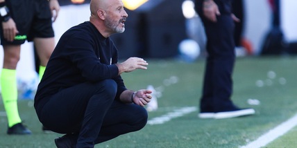 Italiano 'Bologna sta maturando, Orsolini sempre più decisivo'