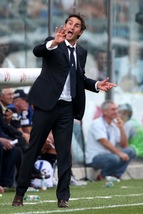 Sampdoria: Foti sarà affiancato da Gregucci