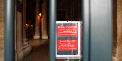 Louvre, l'elenco ufficiale dei gioielli rubati