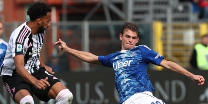 Como-Juve, la bellezza degli altri