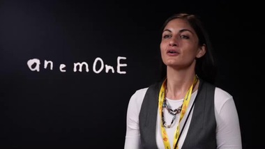 Ronan Day-Lewis: intervista al regista di Anemone