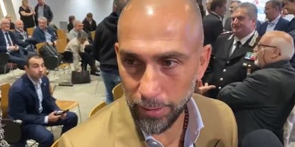 Di Vaio: "Orsolini è il simbolo del Bologna, sta raggiungendo la maturità"