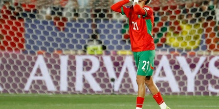 Calcio: battuta l'Argentina, Marocco campione del mondo U.20