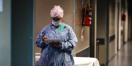 IA e Chat Gpt, prime linee guida da oncologi Ue contro i rischi