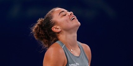 Jasmine Paolini al sesto posto del ranking. Marocco campione del mondo Under 20