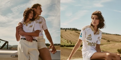 Il Pisa presenta la terza maglia: torna il logo storico