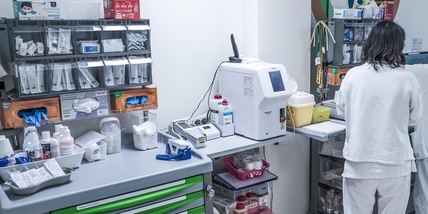 Schillaci, con la manovra assunzione per 20 mila infermieri