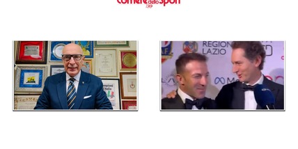 Caro Elkann, purtroppo Del Piero lascio la Juve 13 anni fa…