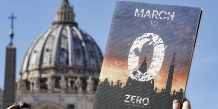 Il Papa vede vittime di abusi, è il primo incontro