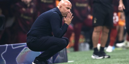 Calcio: spende molto e segna poco, e' crisi Liverpool