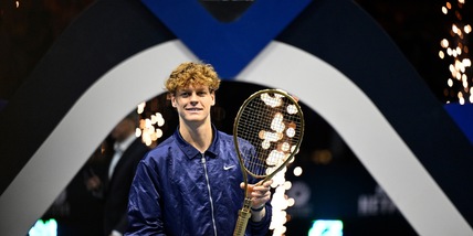 Sinner no alla Davis, Volandri 'non ha dato disponibilità'