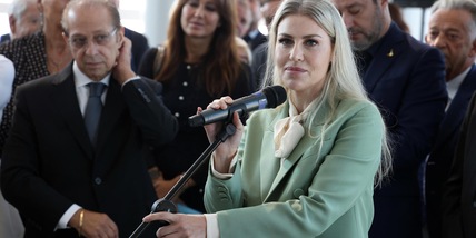 Educazione e cultura, nasce la Fondazione Barbara Berlusconi