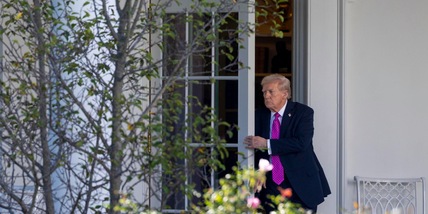 Trump, se Hamas romperà la tregua sarà annientato