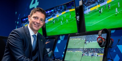 Bufera arbitri: "Milan-Fiorentina, no rigore e no Var". Rocchi boccia Marinelli e Abisso, fermati