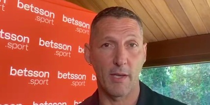 Materazzi: "Mancini ha un tatuaggio in mio onore. Per lui la mia porta è sempre aperta"