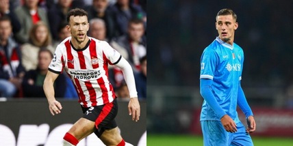 Dove vedere Psv-Napoli in tv? Sky o Prime Video, orario