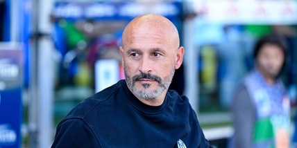 Italiano, le telefonate dall'ospedale e quel retroscena con Pradè