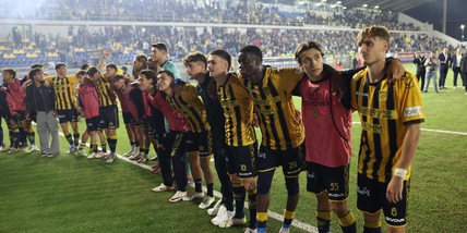 Juve Stabia, amministrazione controllata per presunte infiltrazioni mafiose: "Tutto nelle mani della camorra"