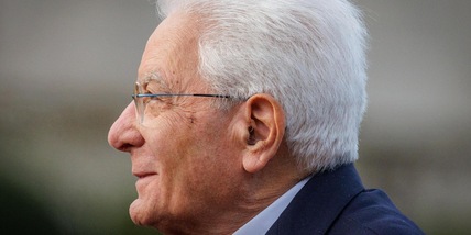 Mattarella, non arrendersi a incidenti e decessi sul lavoro