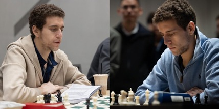 Morta la leggenda degli scacchi Daniel Naroditsky: mistero sulle cause del decesso