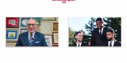 Spagna, 15’’ fermi contro la partita a Miami e in Italia?