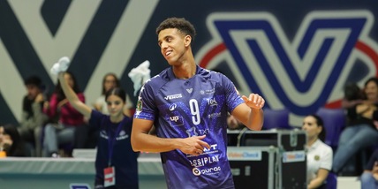 Ibrahim Lawani torna a vestire la maglia di Taranto