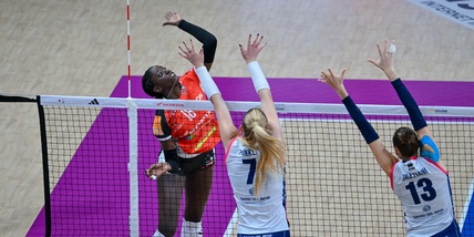 Cuneo Volley e Cuneo Granda uniranno le forze